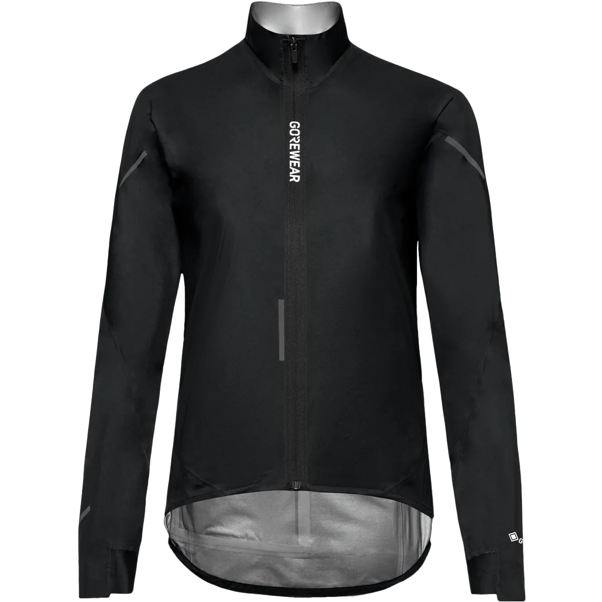 Women's Spinshift GORE-TEX Jacket SmoothZipper Shape Hug