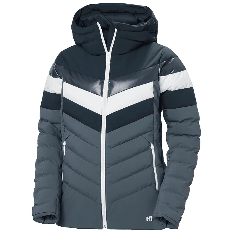 FullCoverageHood Helly Hansen Women's Imperial Puffy 2.0 Jacket 2026