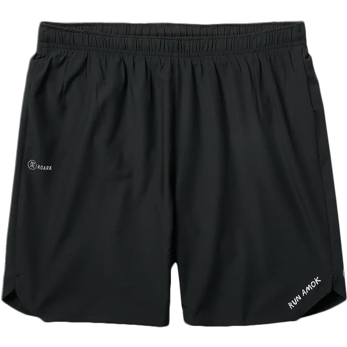 Men's Baja 7" Short Green Soul Recycle Glow