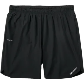 Men's Baja 7" Short Green Soul Recycle Glow