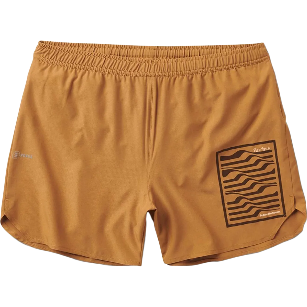 Summer Air Men's Baja 7" Short