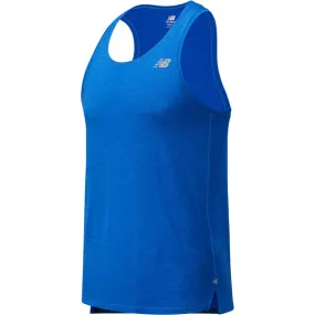 Men's Impact Run Singlet MultiPanelDesign
