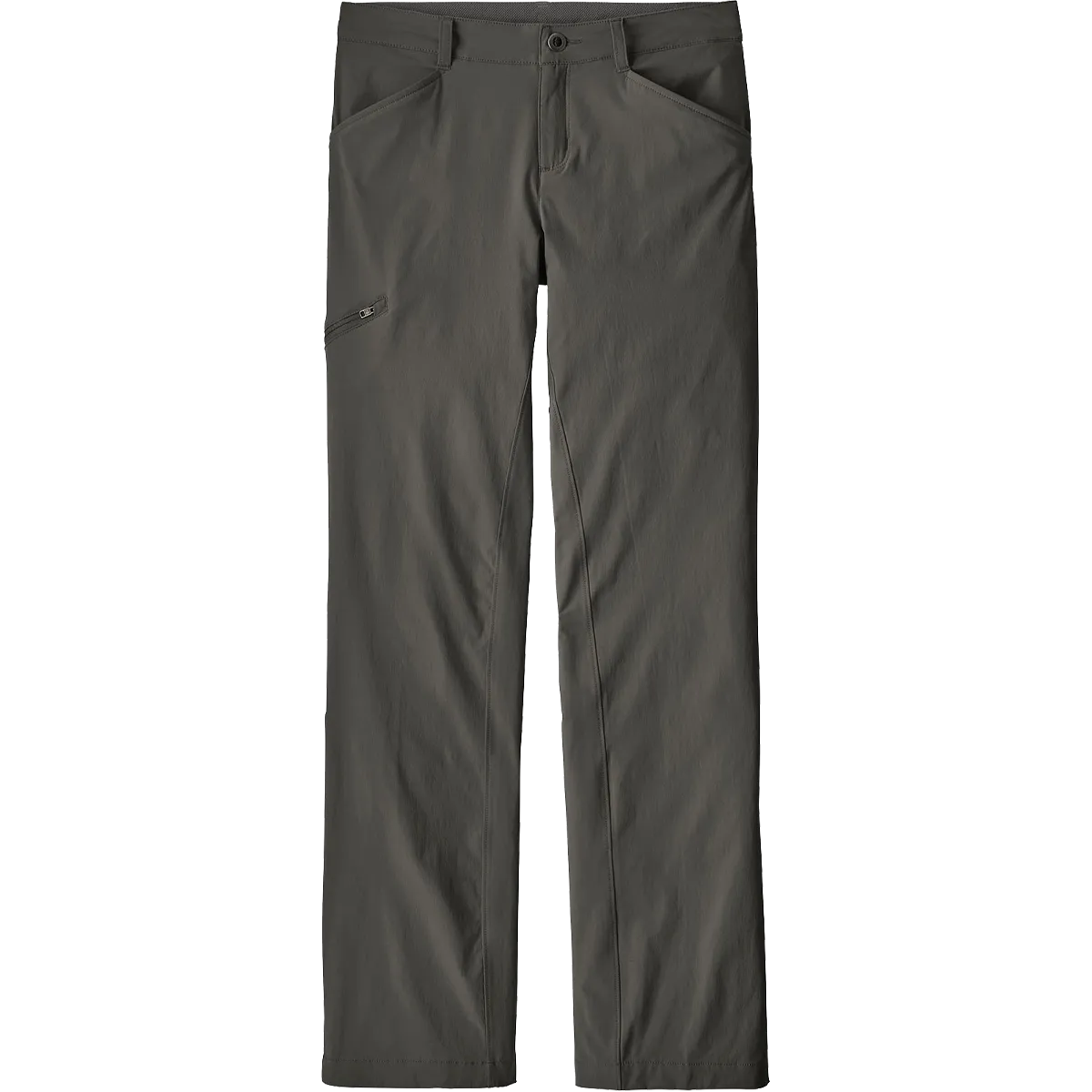 Women's Quandary Pants - Regular ZeroChafeSeams Durable Stitching