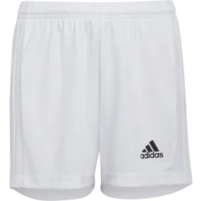 Youth Girls Squadra 21 Shorts Still Glow