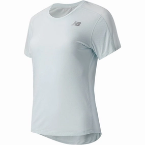 Women's Impact Run Short Sleeve resort event Elderly Comfort