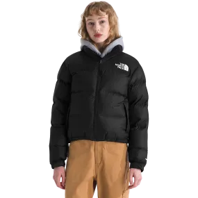 Star Mood Clear Mind Women's 1996 Retro Nuptse Jacket