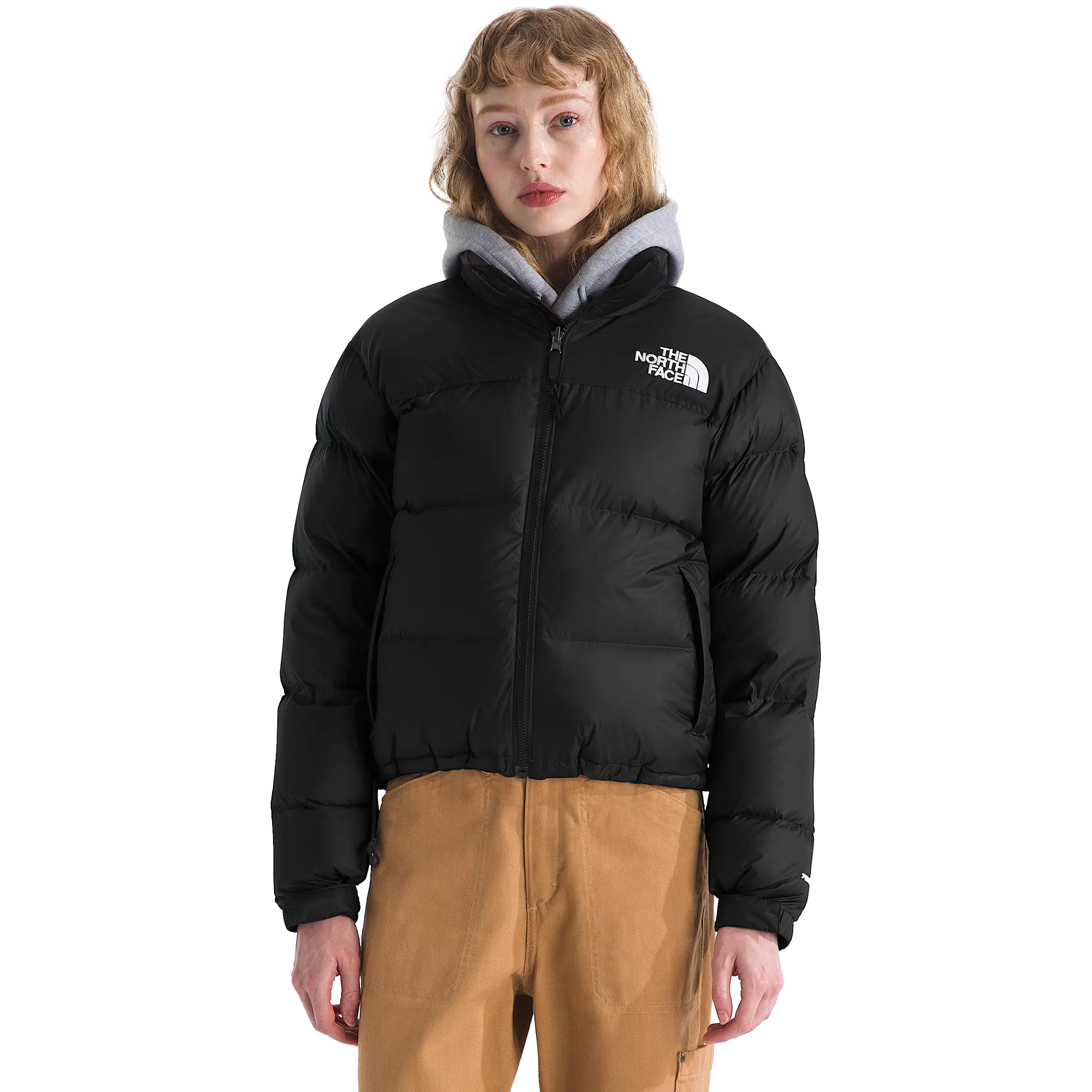 Dream Feel FlexibleJointConstruction Women's 1996 Retro Nuptse Jacket