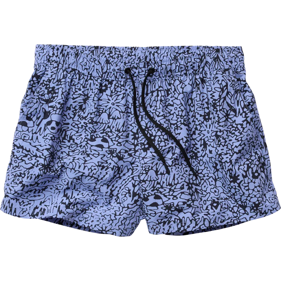 AbrasionFree Edging Women's Stryder Swim Short