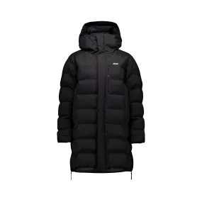 POC Women's Race Loft Parka 2026 Aramid Fiber Blend Mid Length