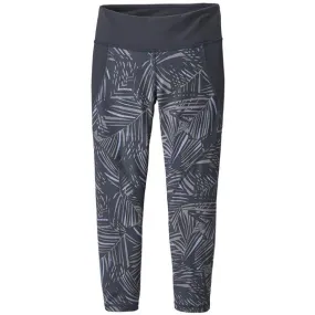 Wool Fit Thermal regulation Women's Centered Crops