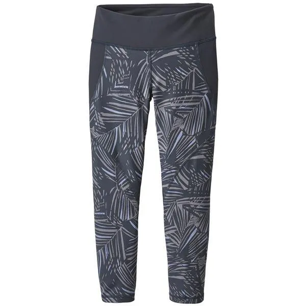 Digital Core Women's Centered Crops