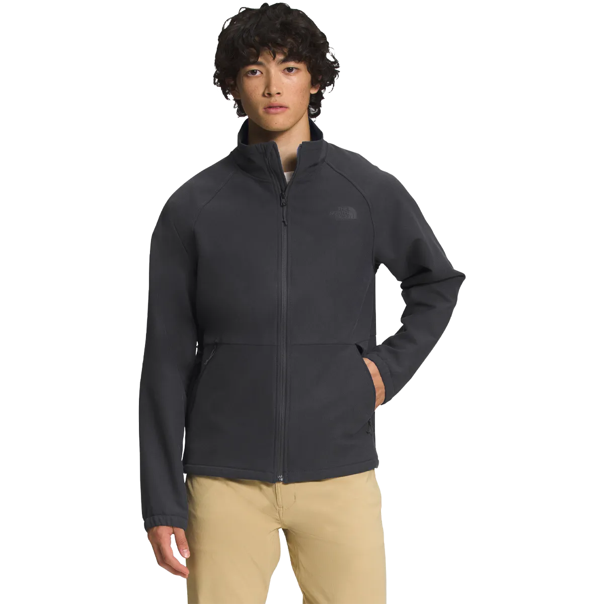 Men's Camden Softshell Jacket ElasticFree