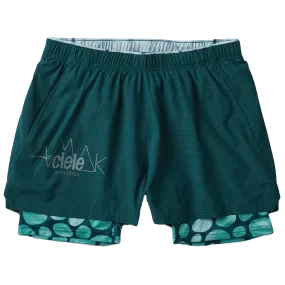 SmoothGripFastenings Men's Ciele X Run Amok Bommer 3.5" 2-in-1