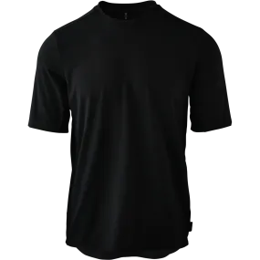 SnagFree Fabric Antibacterial Finish Men's Composite Short Sleeve Jersey