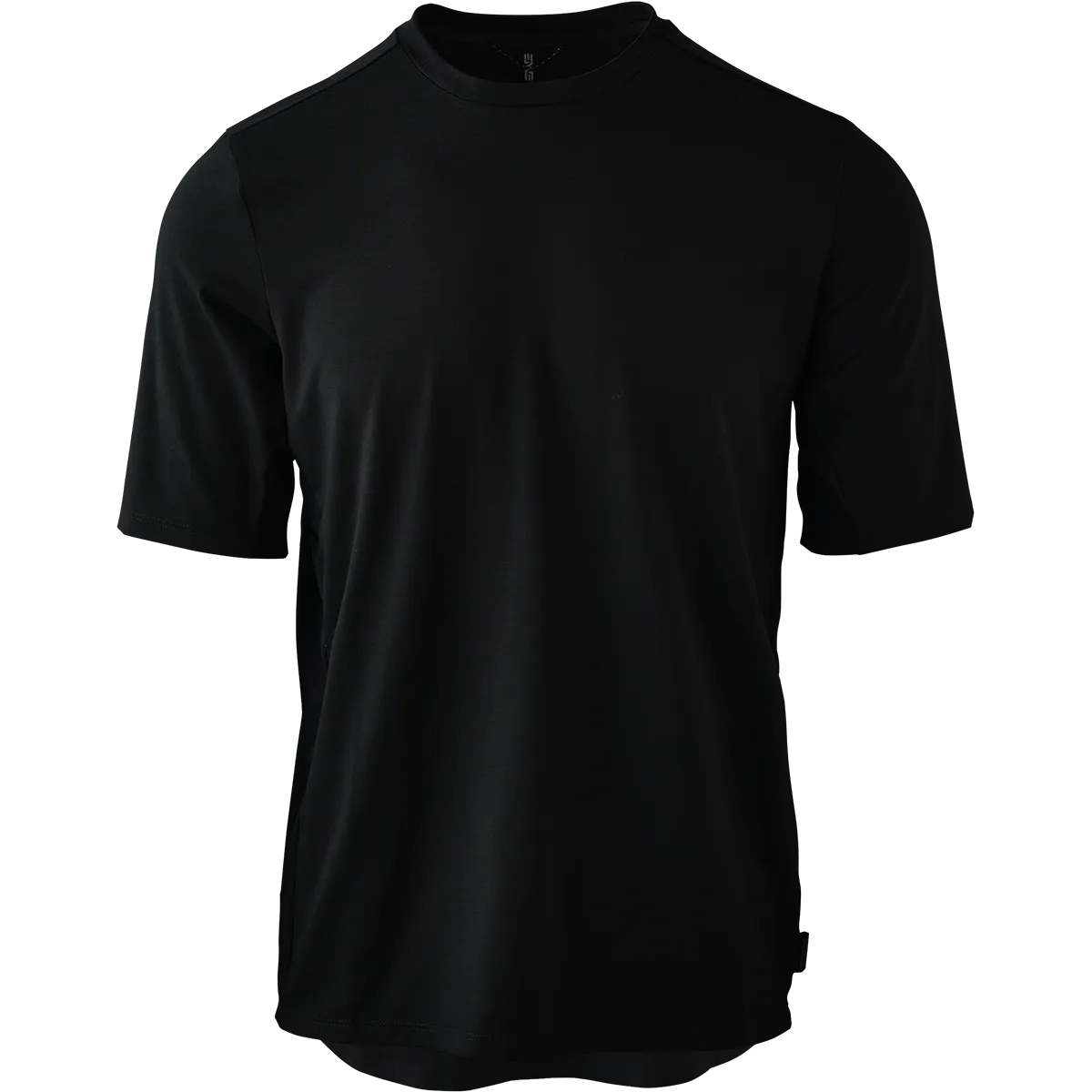 Tencel Blend Fabric Men's Composite Short Sleeve Jersey