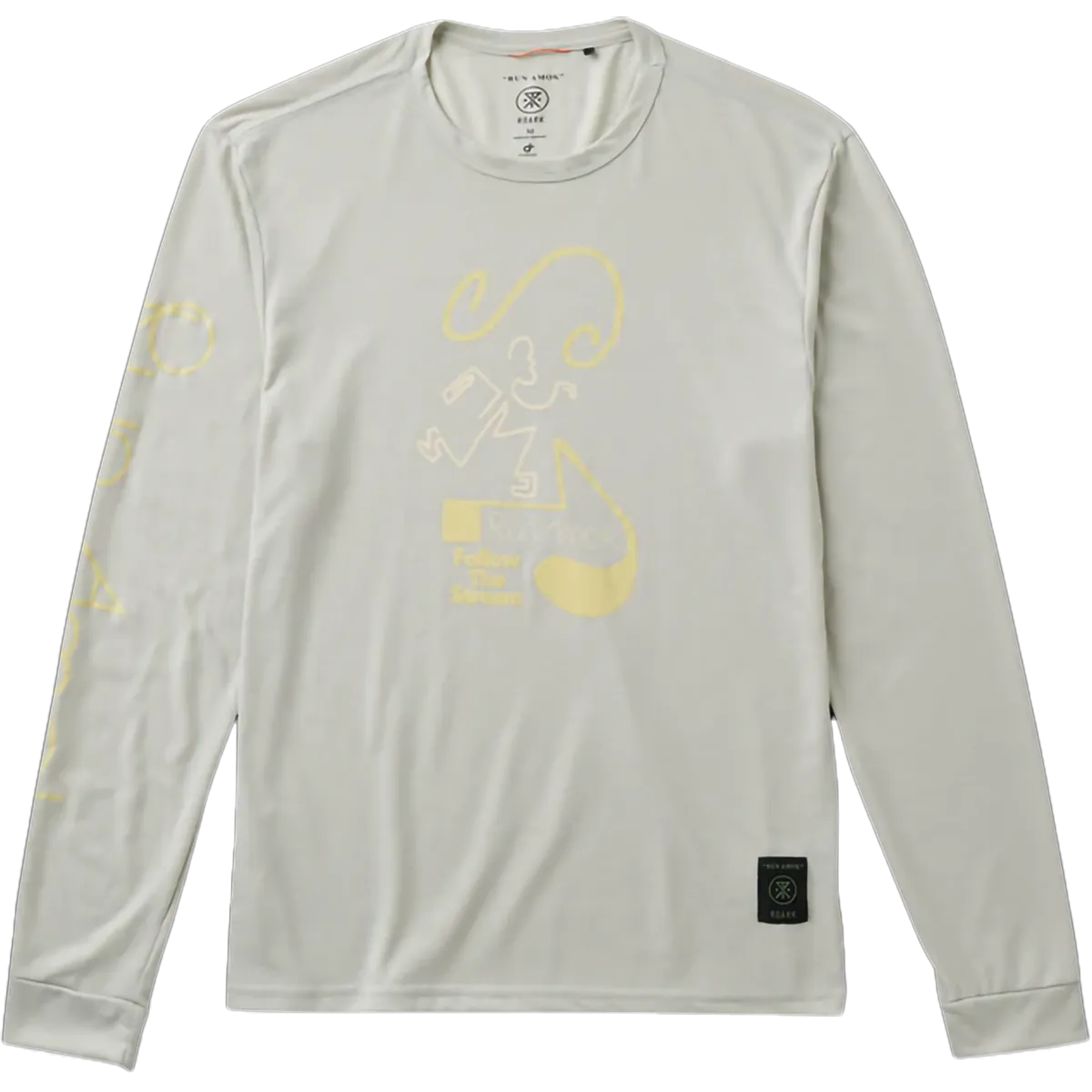 Performance Wear Men's Mathis Long Sleeve