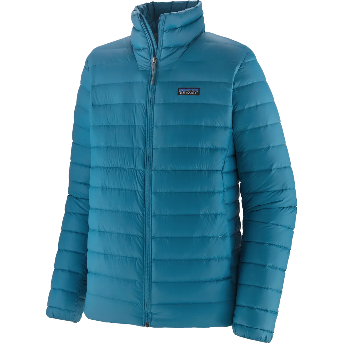 Men's Down Sweater City Beat Swim Easy