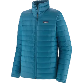 Men's Down Sweater City Beat Swim Easy
