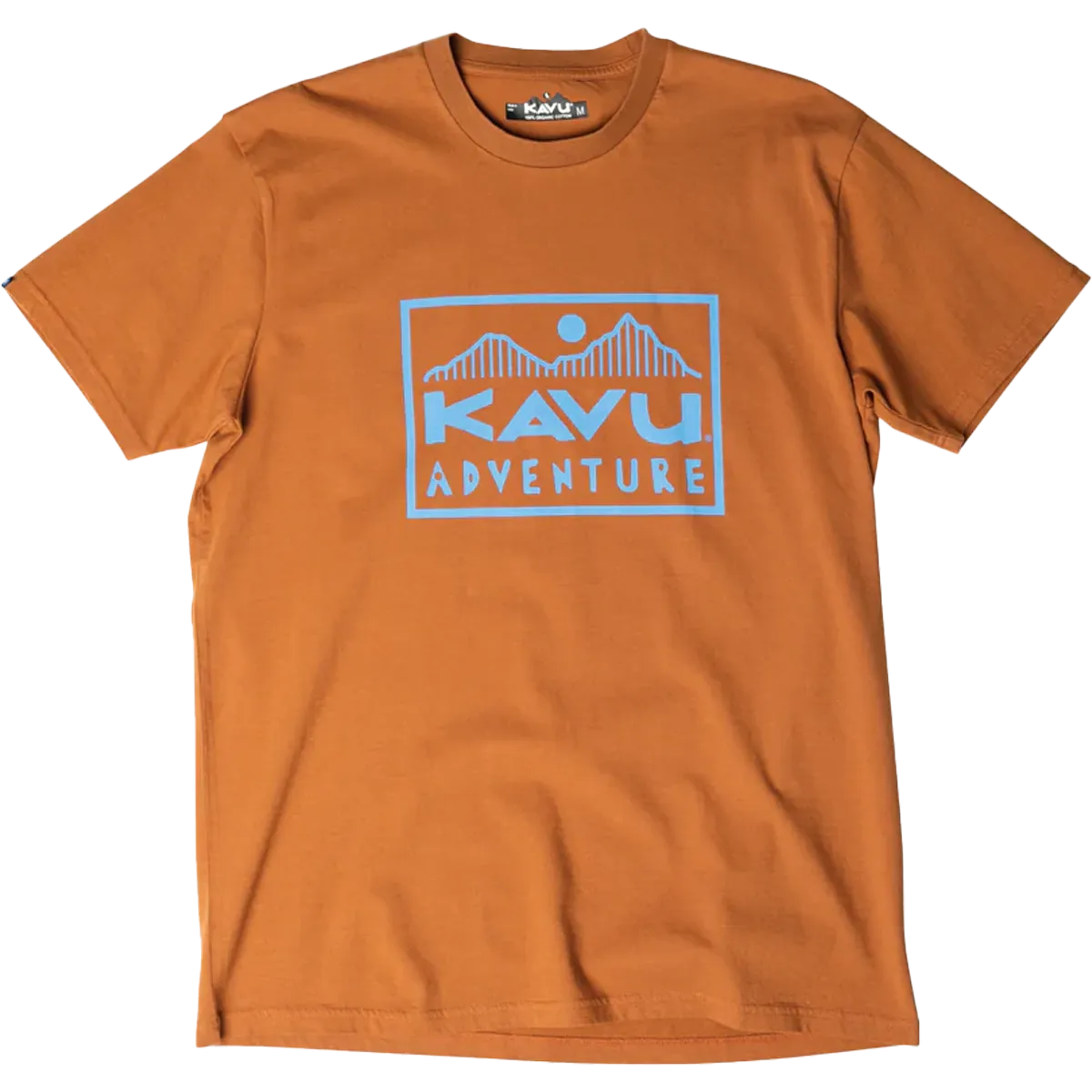 Men's Set Off Tee Pure Core