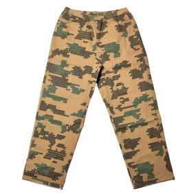 Dynasty Pant AntiStaticLining