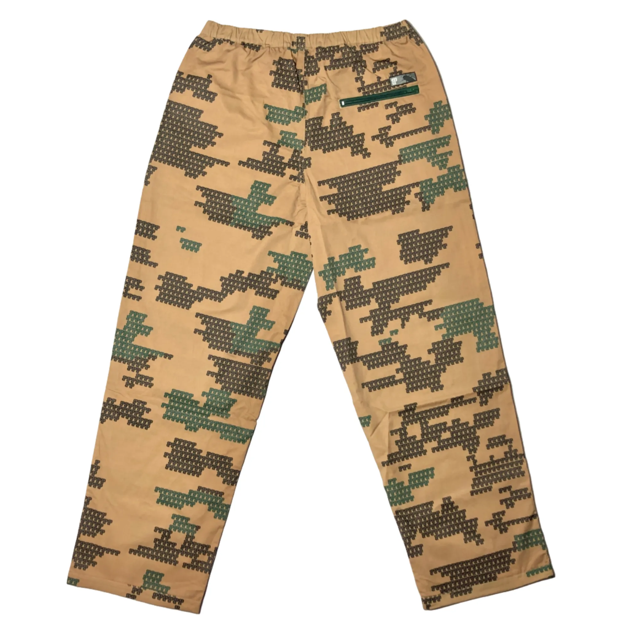 Simple Fit Dynasty Pant