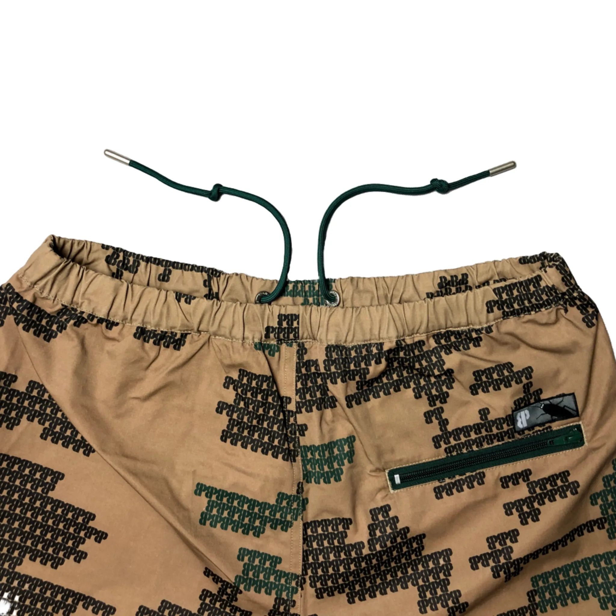 Dynasty Pant Functional Waist Chill Wear