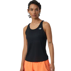 Travel Proof Women's Impact Run Tank