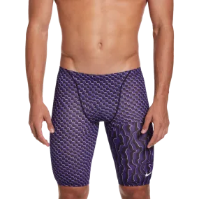Drippy Check Jammer Heavy Silk Run Core