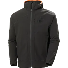 Men's Elevation Shield Fleece Jacket HypoallergenicTextile