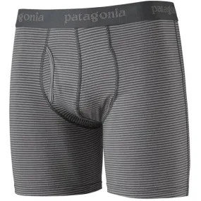 Men's Essential Boxer Briefs - 6" BalancedDrape
