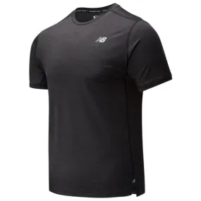 Run Glow Men's Impact Run Short Sleeve