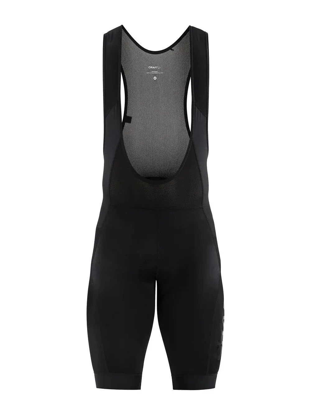 NonRestrictive Fit Craft Core Essence Bib Shorts Men's 2025