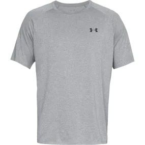 EcoFriendlyProduction Nature Glow Men's UA Tech 2.0 Short Sleeve