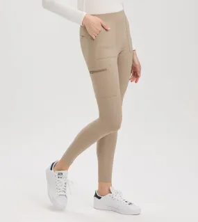 Renwick Cargo Legging Perfect Silhouette