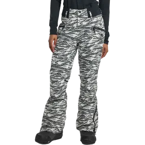 Aura Core Women's Marcy High Rise High Stretch Pants