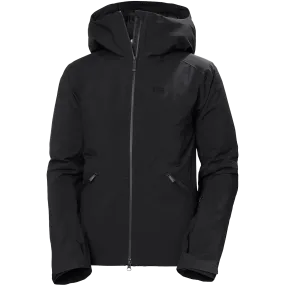 ElasticFree AntiBacterialTextile Women's Motionista Infinity Jacket