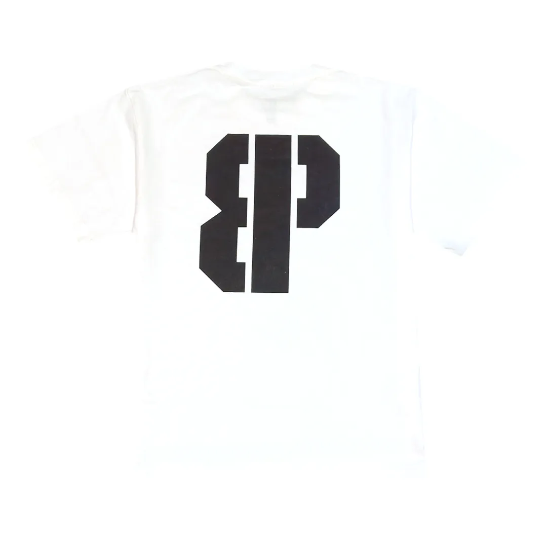 Teenager coolness BP Icon Tee