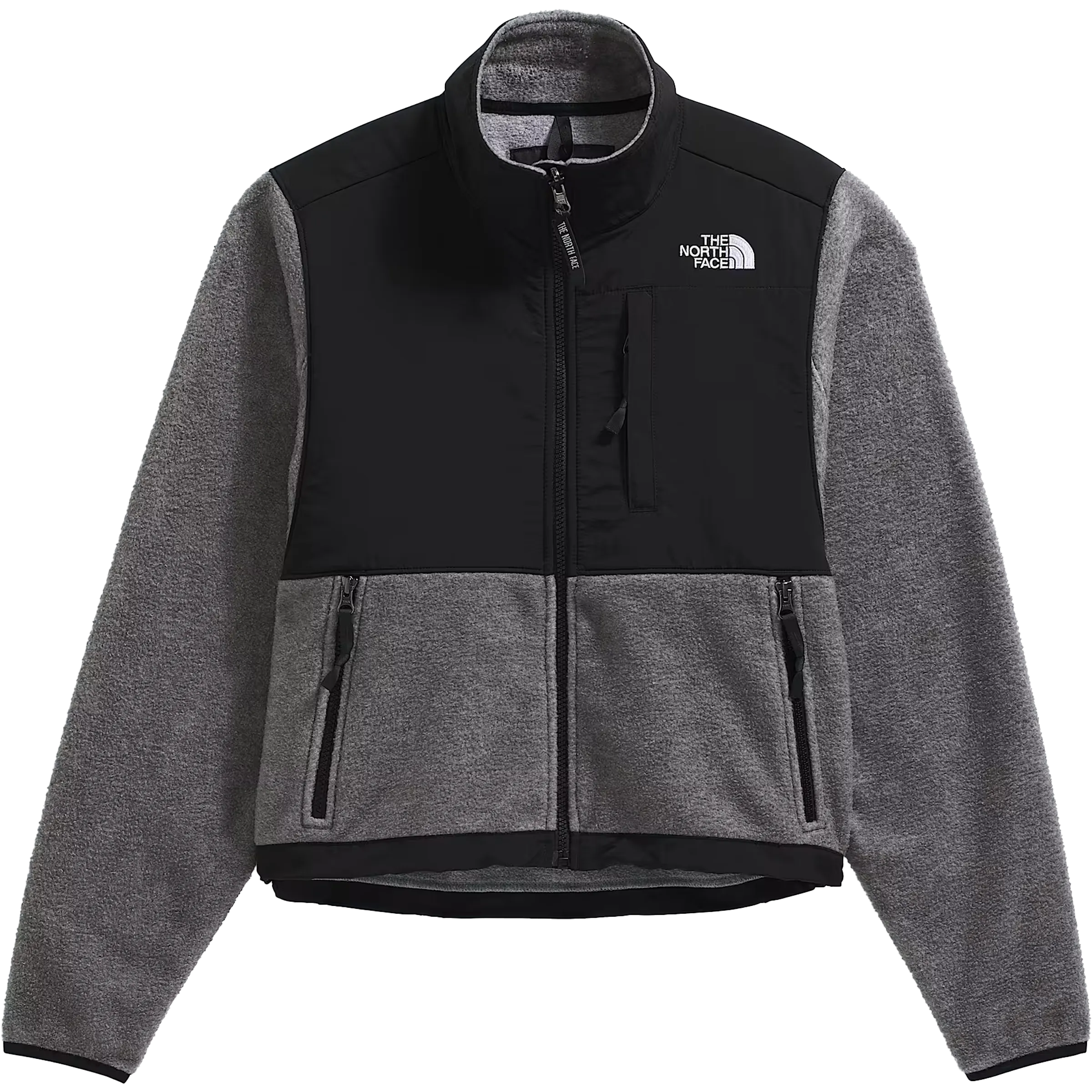 Zen Glow TemperatureRegulating Women's Retro Denali Jacket