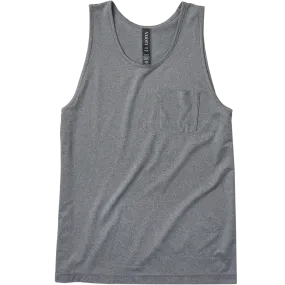 Men's Tradewind Performance Tank AntiClingFabric
