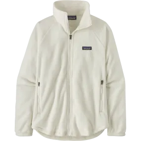 Senior Ease MoistureWicking Technology Women's Classic Microdini Jacket