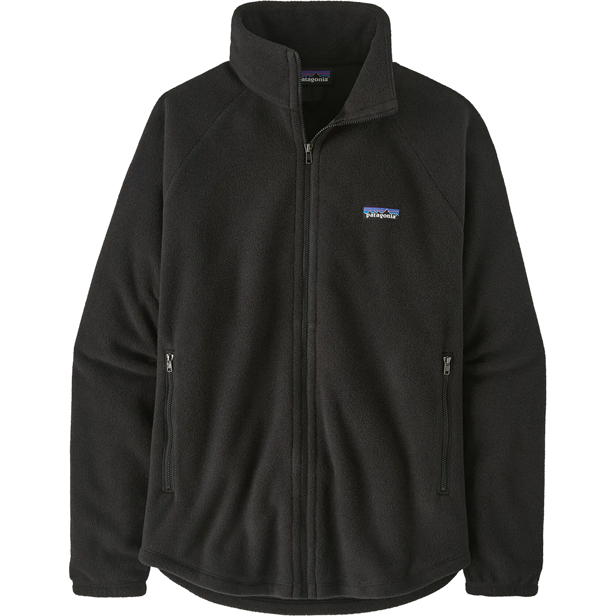 Tough Core elastic waistband Women's Classic Microdini Jacket