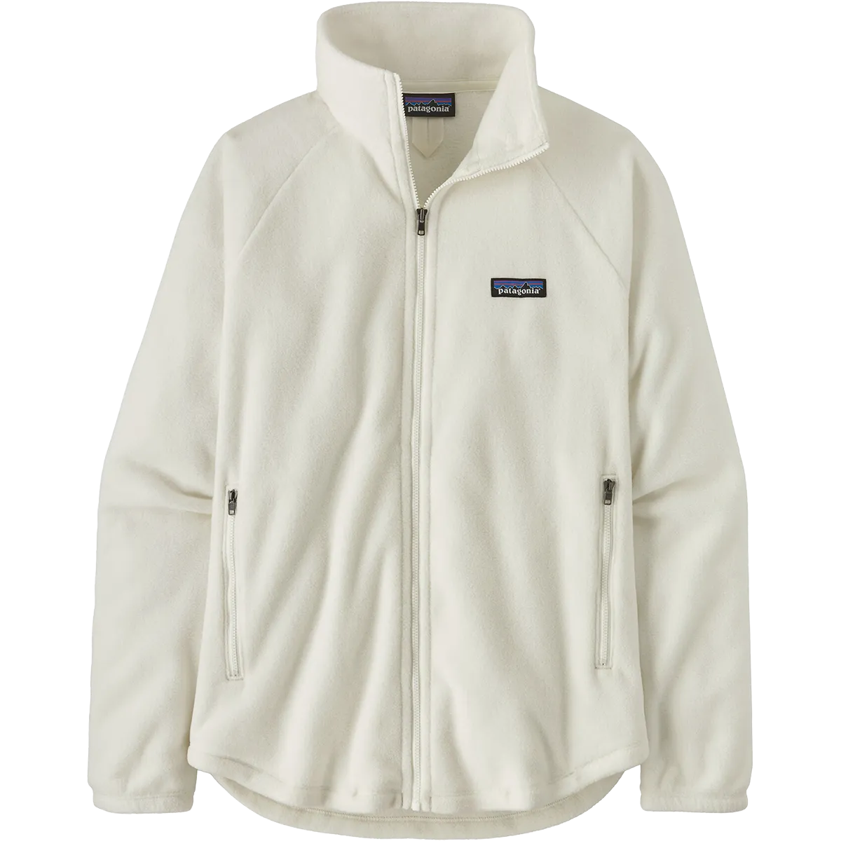 AdjustableWaistband Women's Classic Microdini Jacket