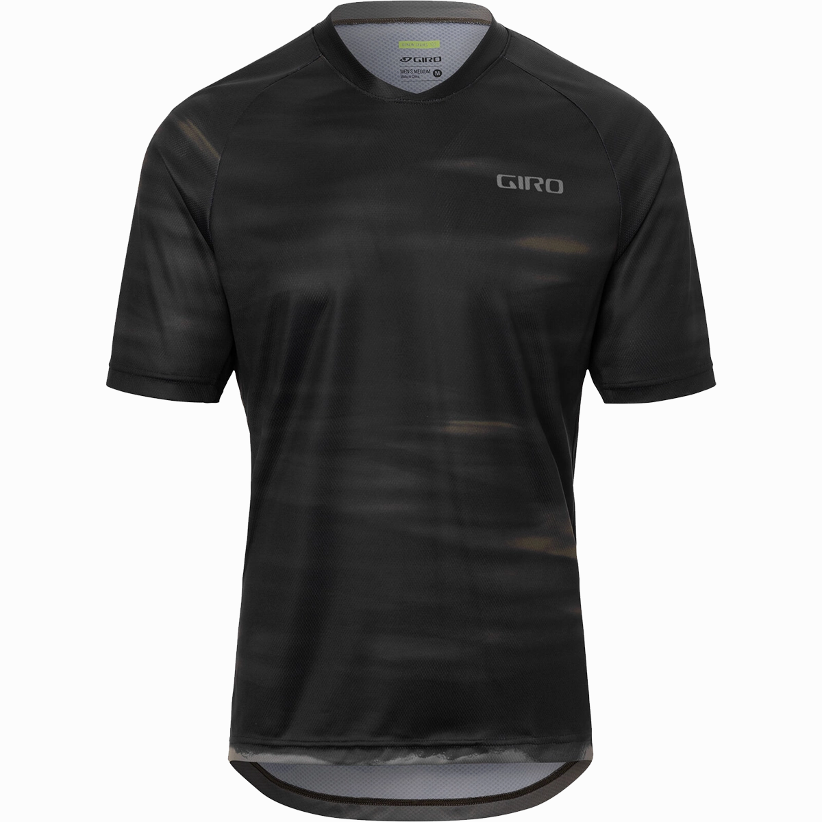 Roust Jersey Hypoallergenic Inner Lining