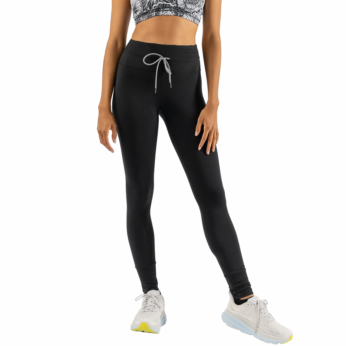 Women's EZ Tight High Rise neon colors surf wear