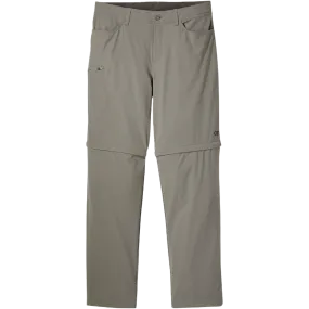 Fairy Mood Men's Ferrosi Convertible Pants