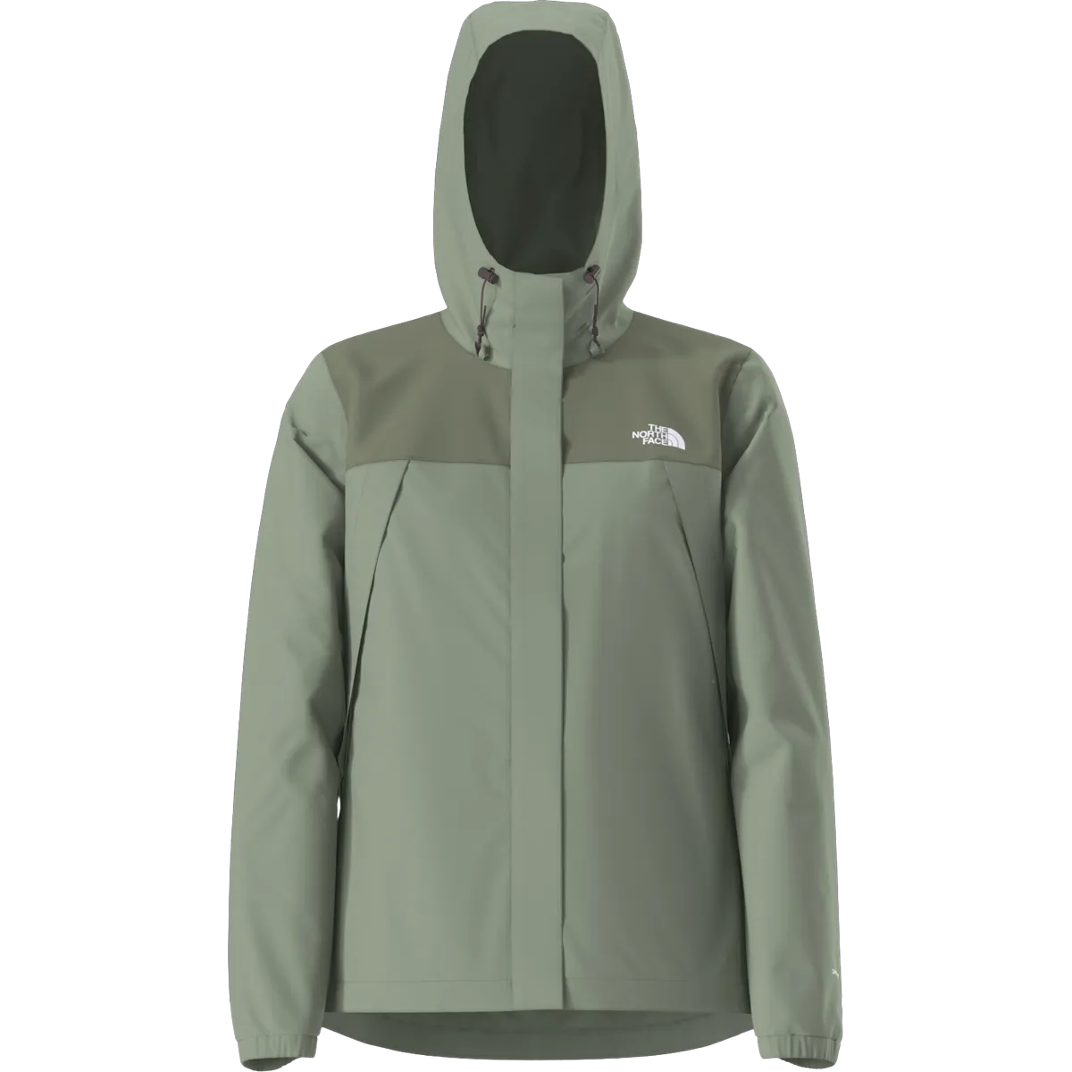 Farm Glow Warm Base Women's Antora Rain Jacket