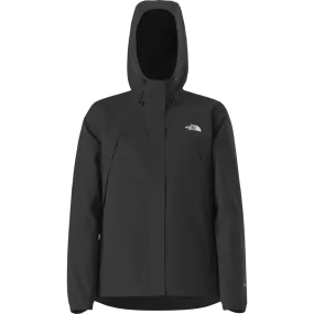 Women's Antora Rain Jacket Breathable Material BreathableLining