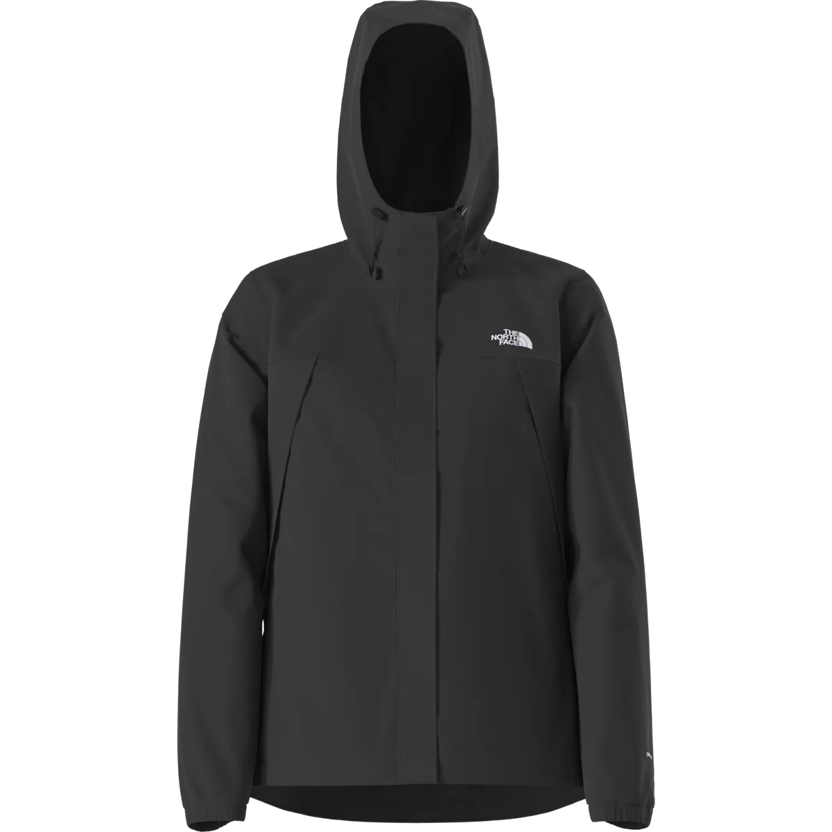 Women's Antora Rain Jacket Stage Feel Comfort waistband