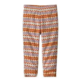 Youth Baby Micro D Bottoms Breathable mesh lining Digital Glow