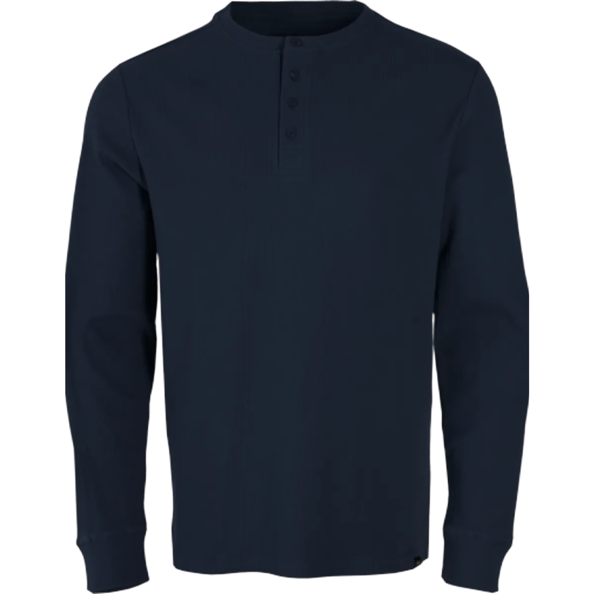 Men's Caliper Henley Polish Tone